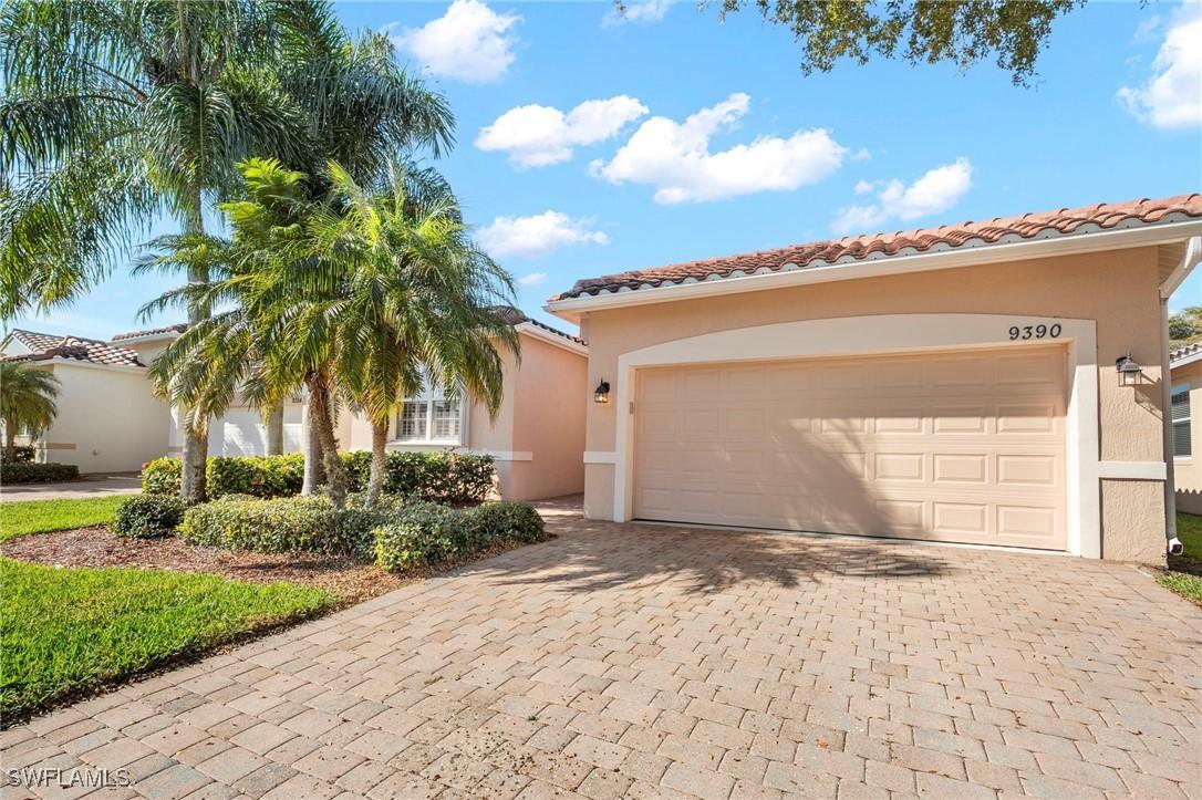 9390 Sun River Way, Estero, FL 33928