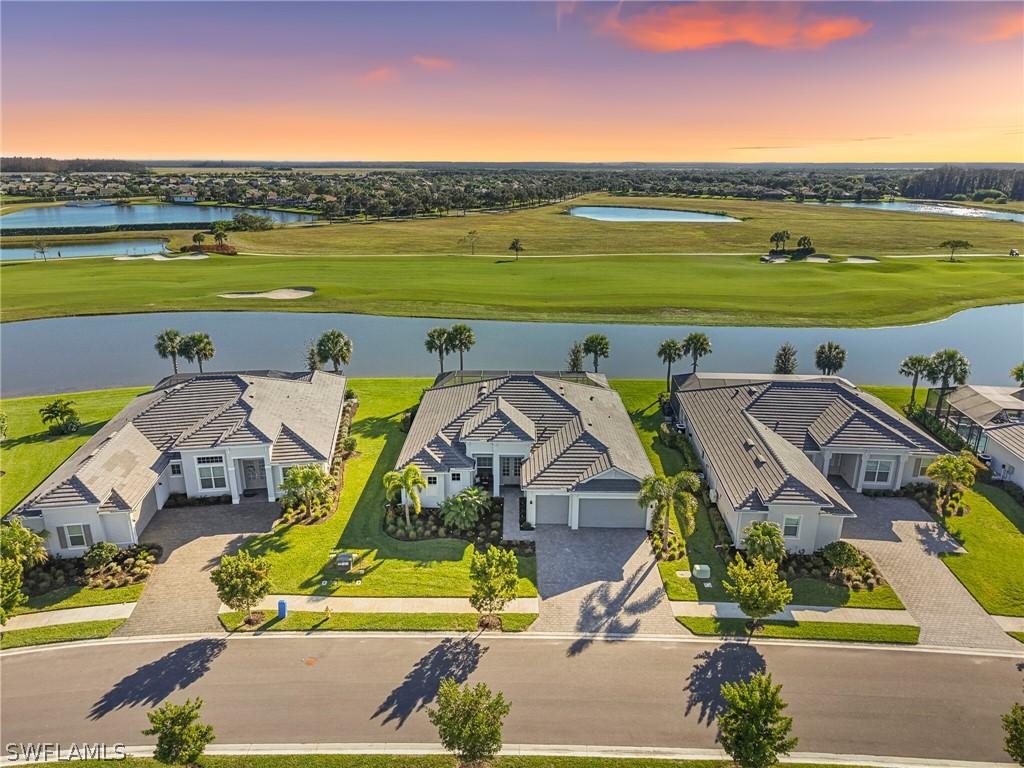 5496 Whistling Straights Ct., Ave Maria, FL 34142