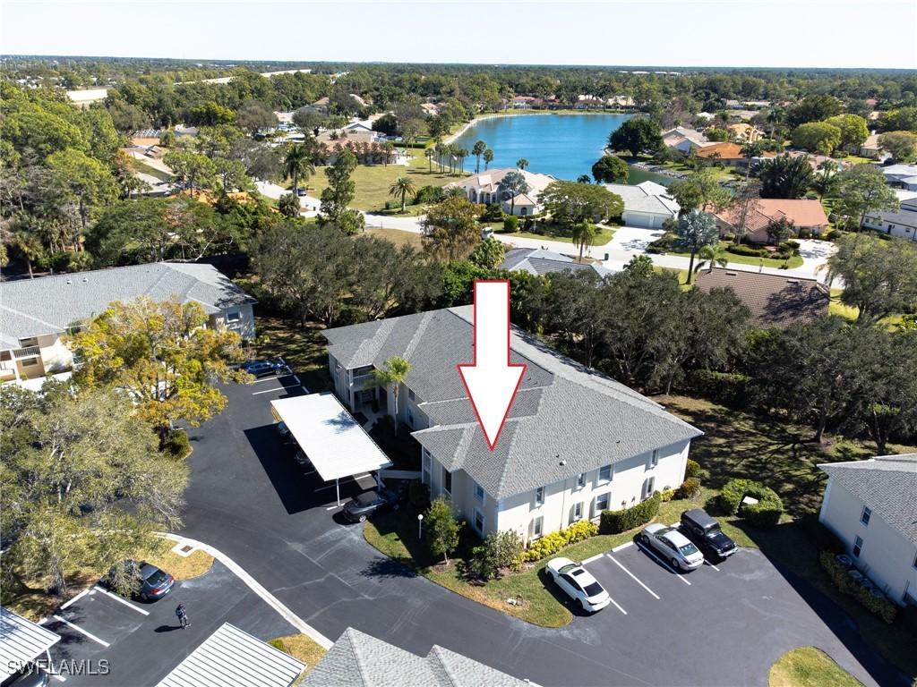 613 Squire Cir. #204, Naples, FL 34104