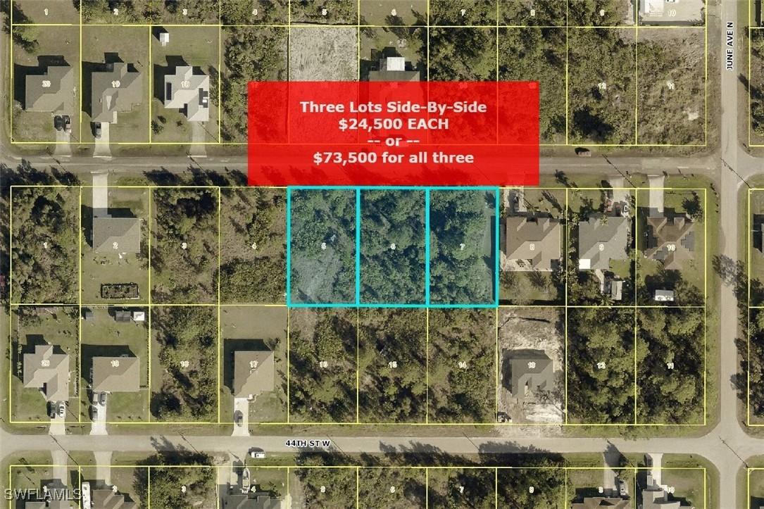 2911 45th St., Lehigh Acres, FL 33971