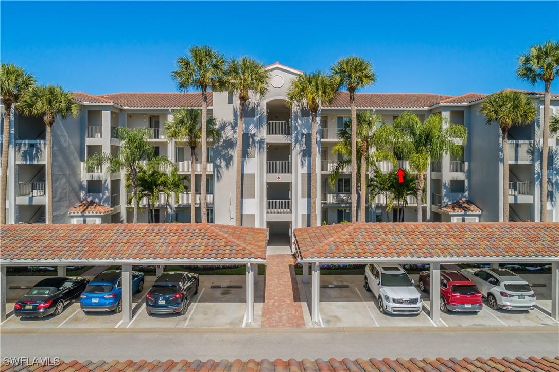 10349 Heritage Bay Blvd. #2136, Naples, FL 34120