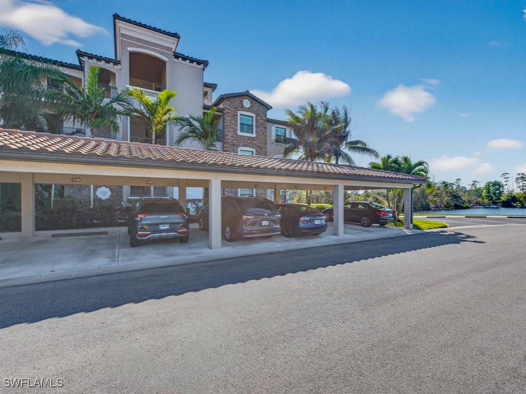 9826 Giaveno Cir. #1527, Naples, FL 34113