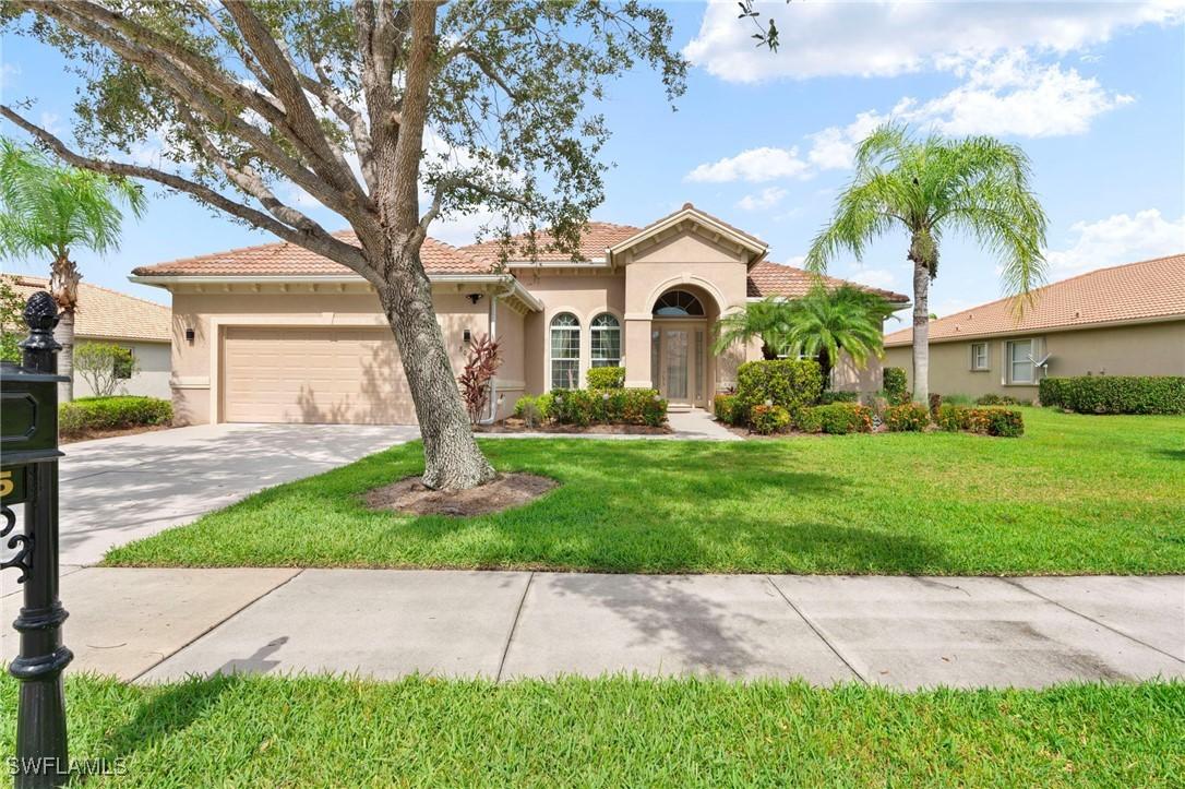 8095 Piedmont Dr., Naples, FL 34104