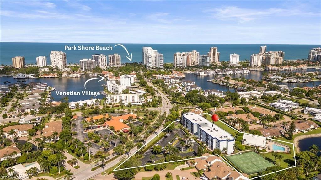 555 Park Shore Dr. #B109, Naples, FL 34103