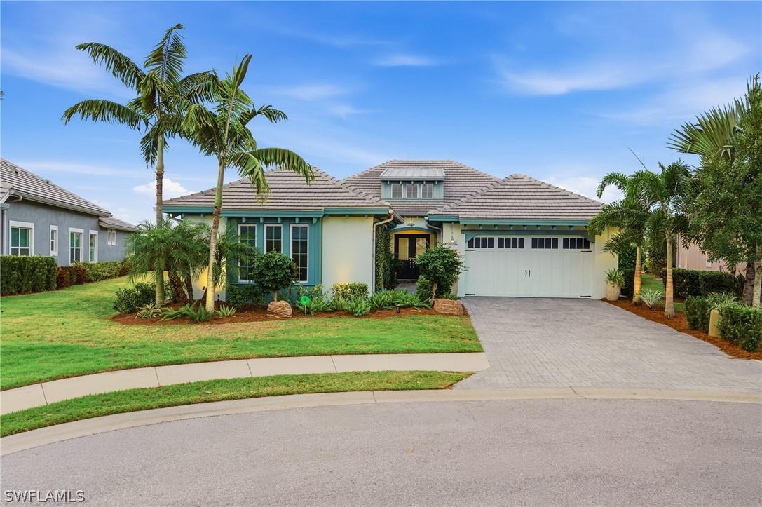 6312 Lyford Isle Dr., Naples, FL 34113