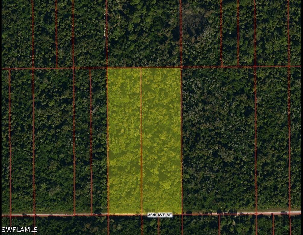 36th Ave., Naples, FL 34117