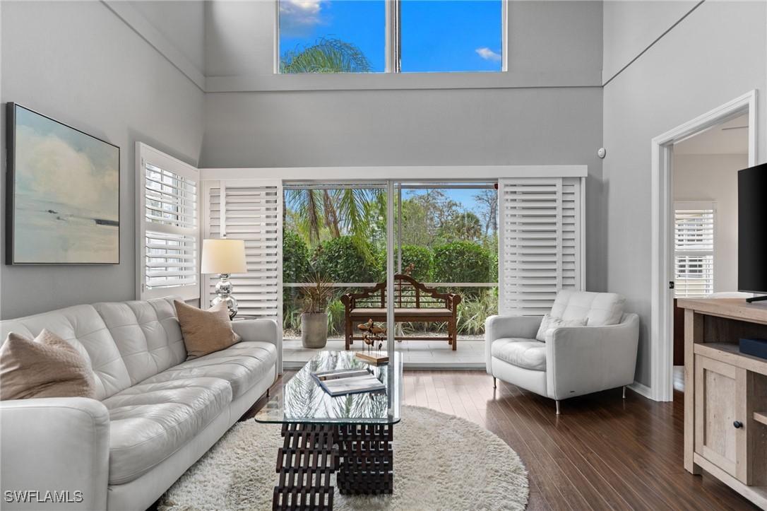 4455 Botanical Place Cir. #101, Naples, FL 34112