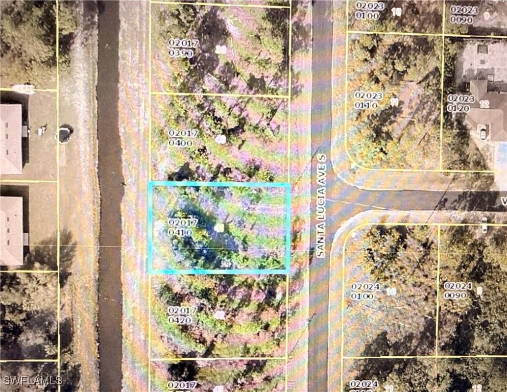 756 Santa Lucia Ave., Lehigh Acres, FL 33974