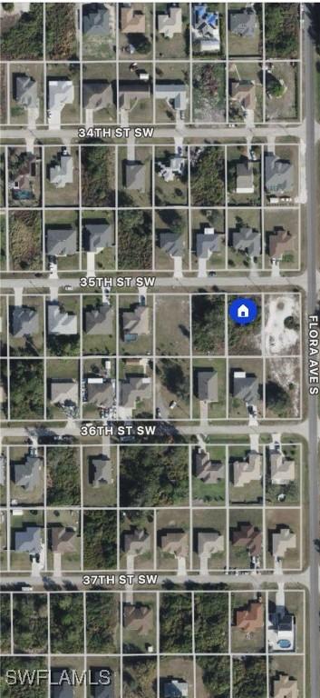 2803 35th St., Lehigh Acres, FL 33976