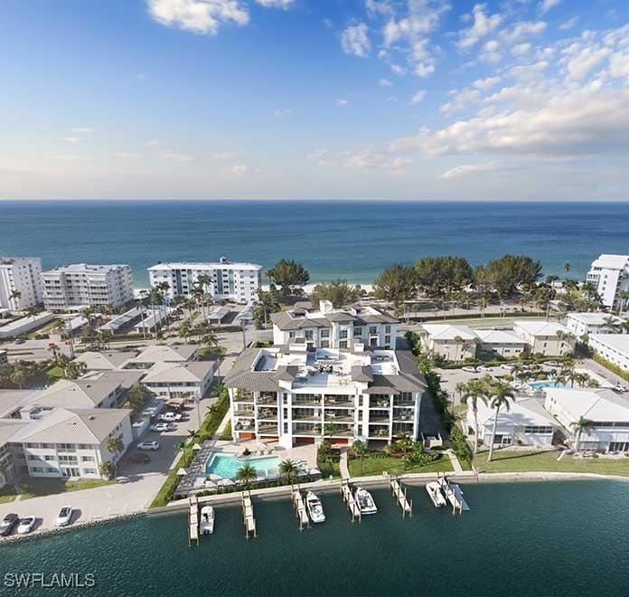 2020 Gulf Shore Blvd. #UNIT 202E, Naples, FL 34102