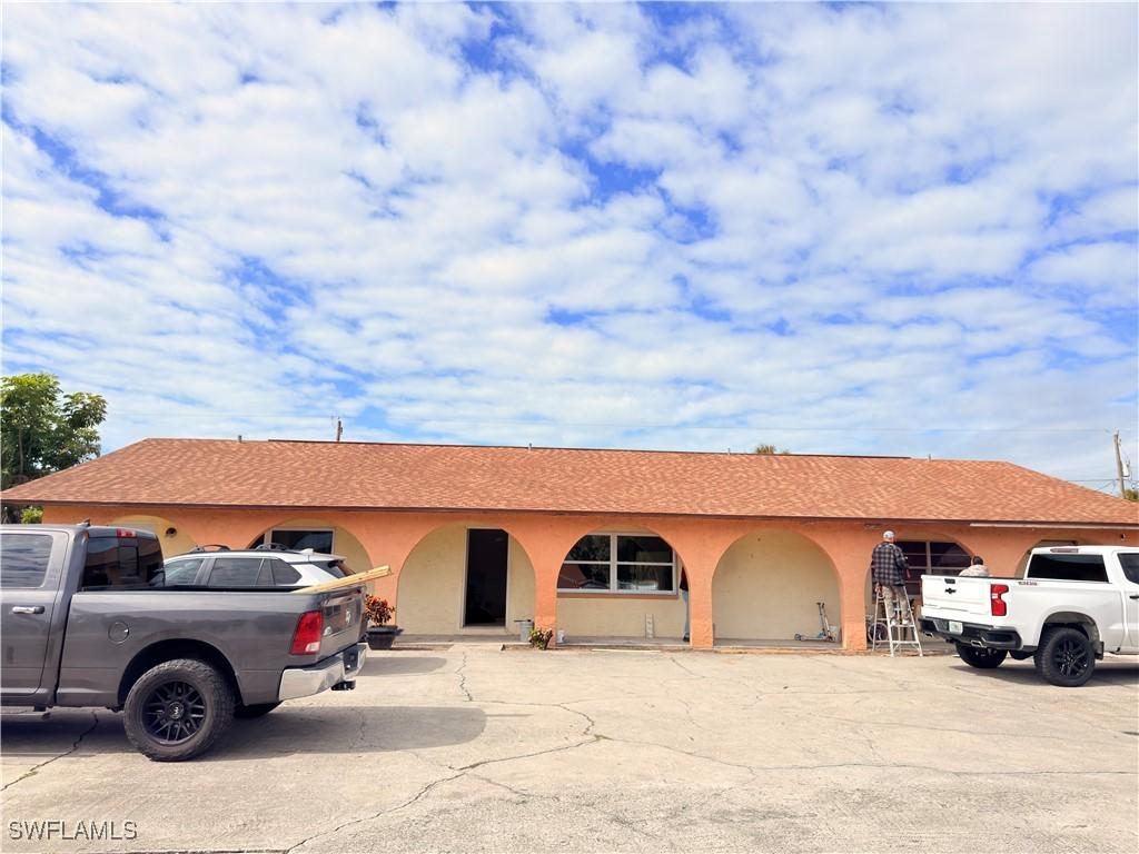 2241 Sunshine Blvd., Naples, FL 34116