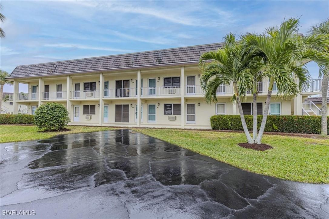 130 N Collier Blvd. #G8, Marco Island, FL 34145