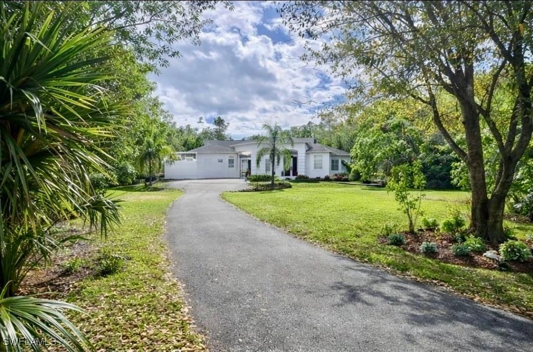 4340 Golden Gate Blvd., Naples, FL 34120