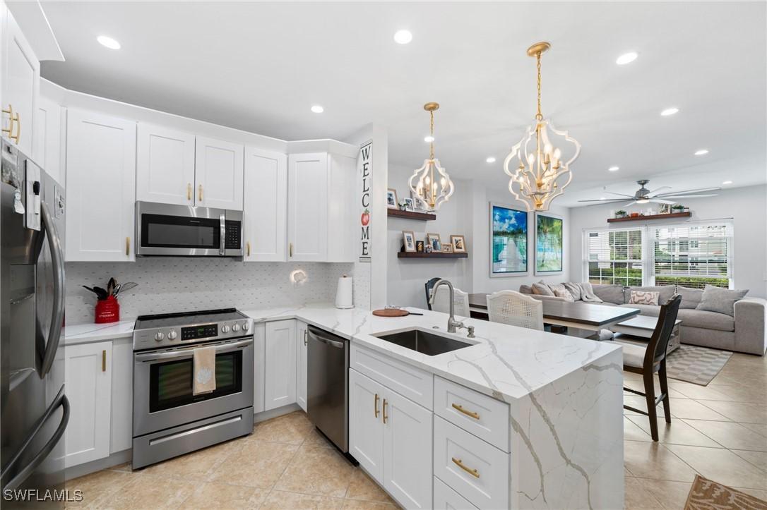 23710 Walden Center Dr. #110, Estero, FL 34134