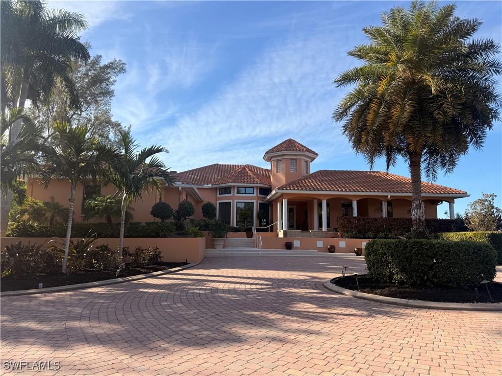 2600 Mcgregor Blvd., Fort Myers, FL 33901