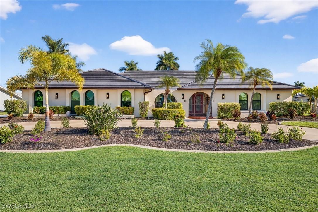 1911 SE 44th St., Cape Coral, FL 33904