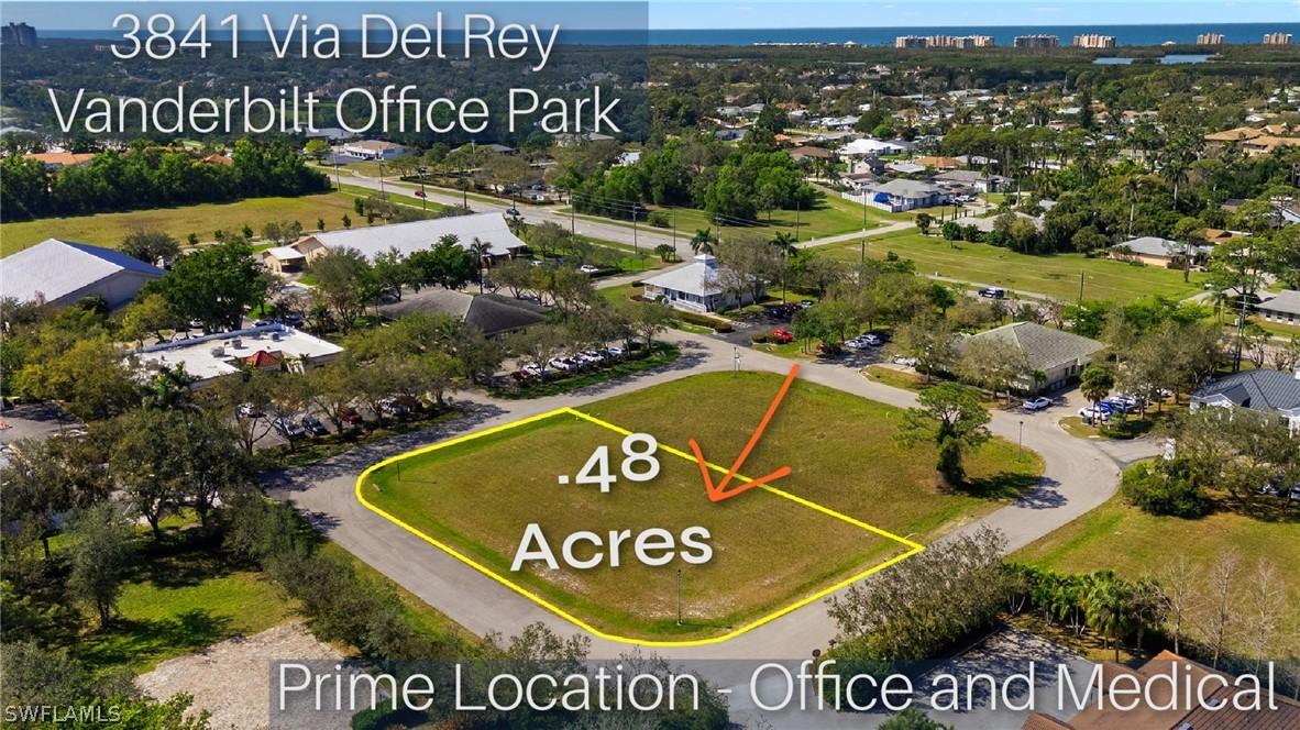 3841 Via Del Rey, Bonita Springs, FL 34134