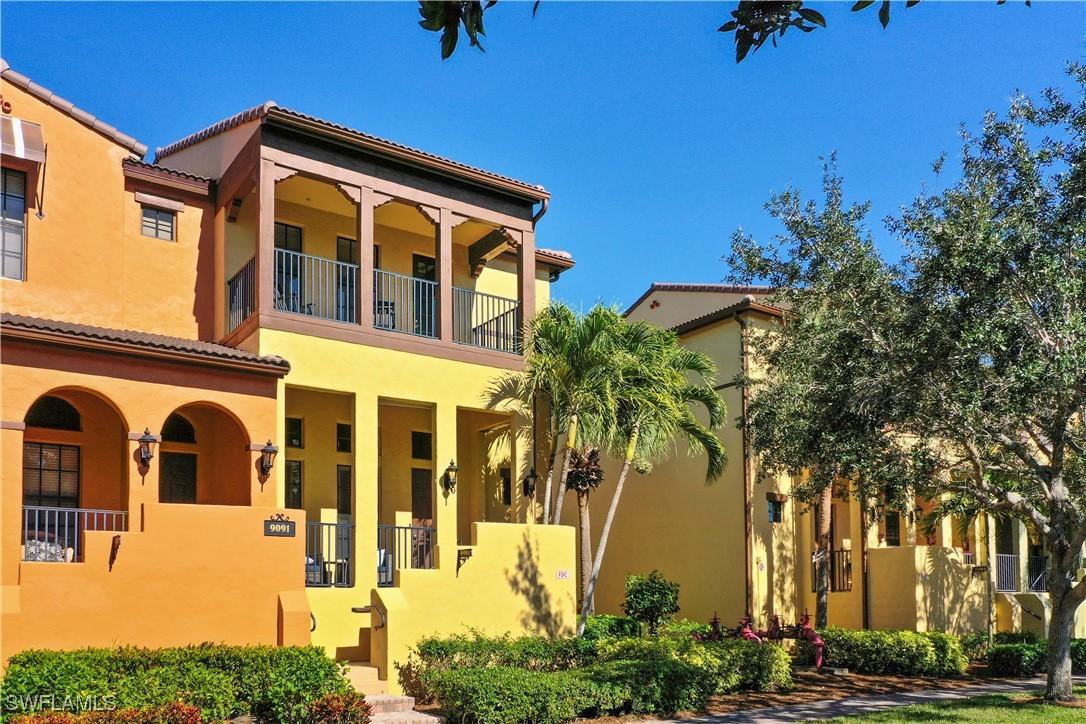 9091 Covina Dr. #6901, Naples, FL 34113
