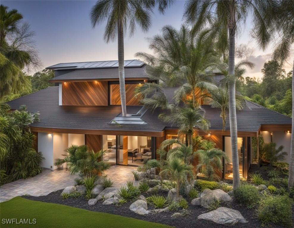 3600 Heritage Ln., Fort Myers, FL 33908