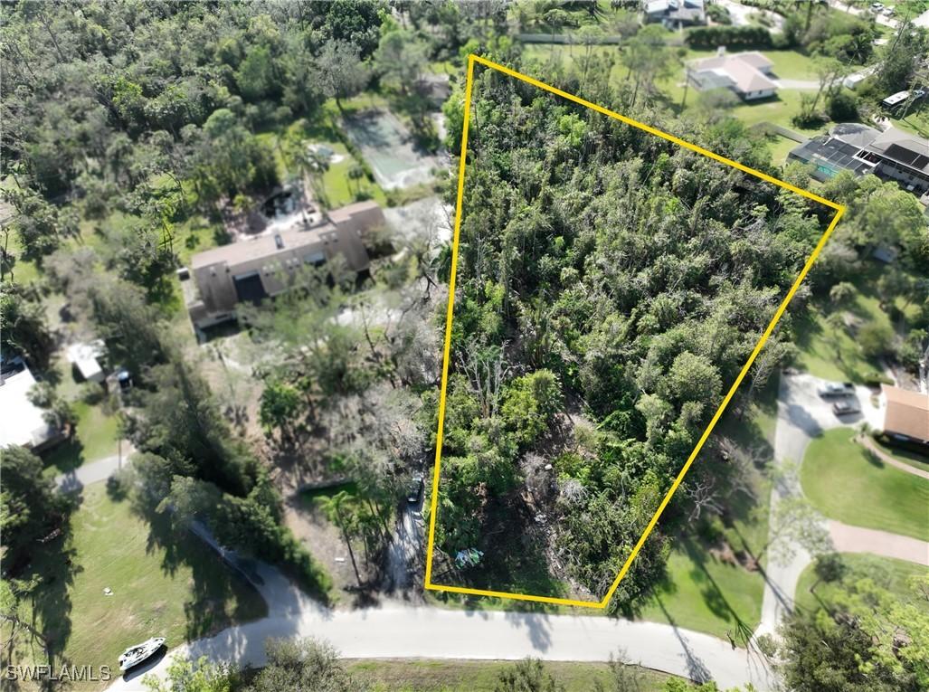 3586 Heritage Ln., Fort Myers, FL 33908