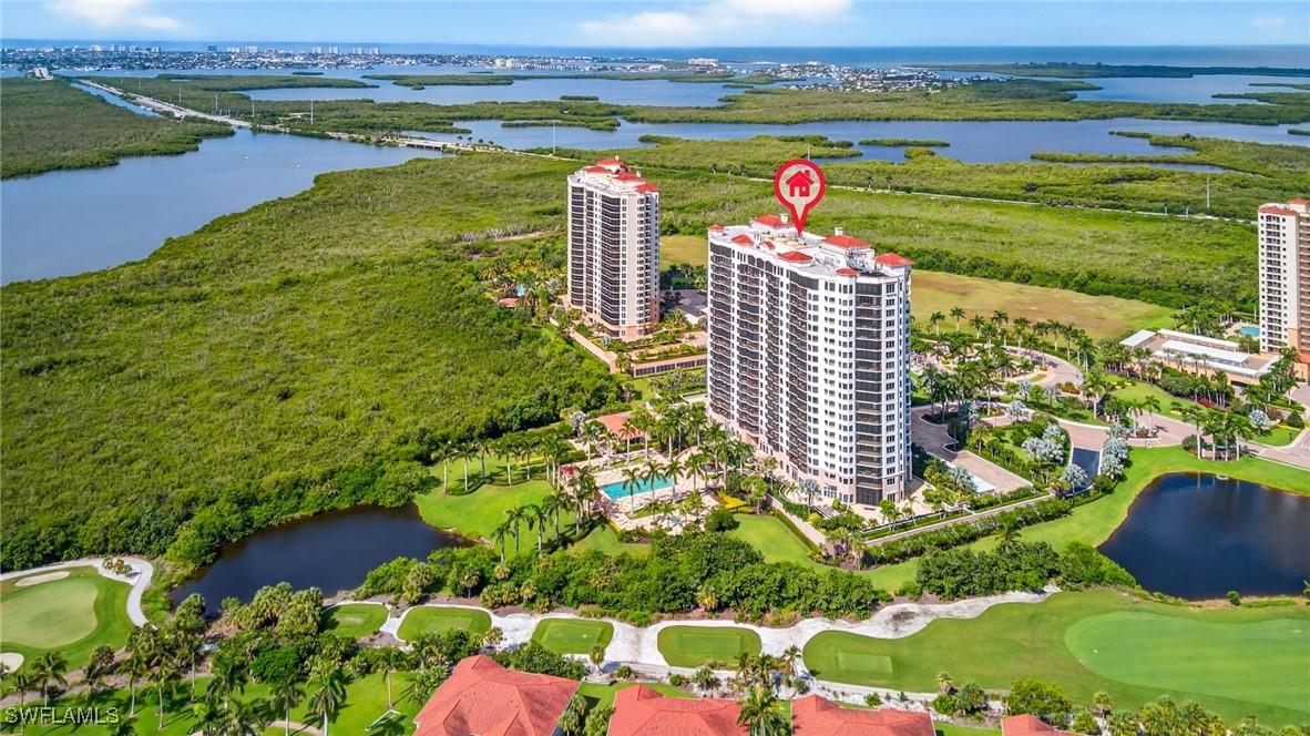 1060 Borghese Ln. #702, Naples, FL 34114