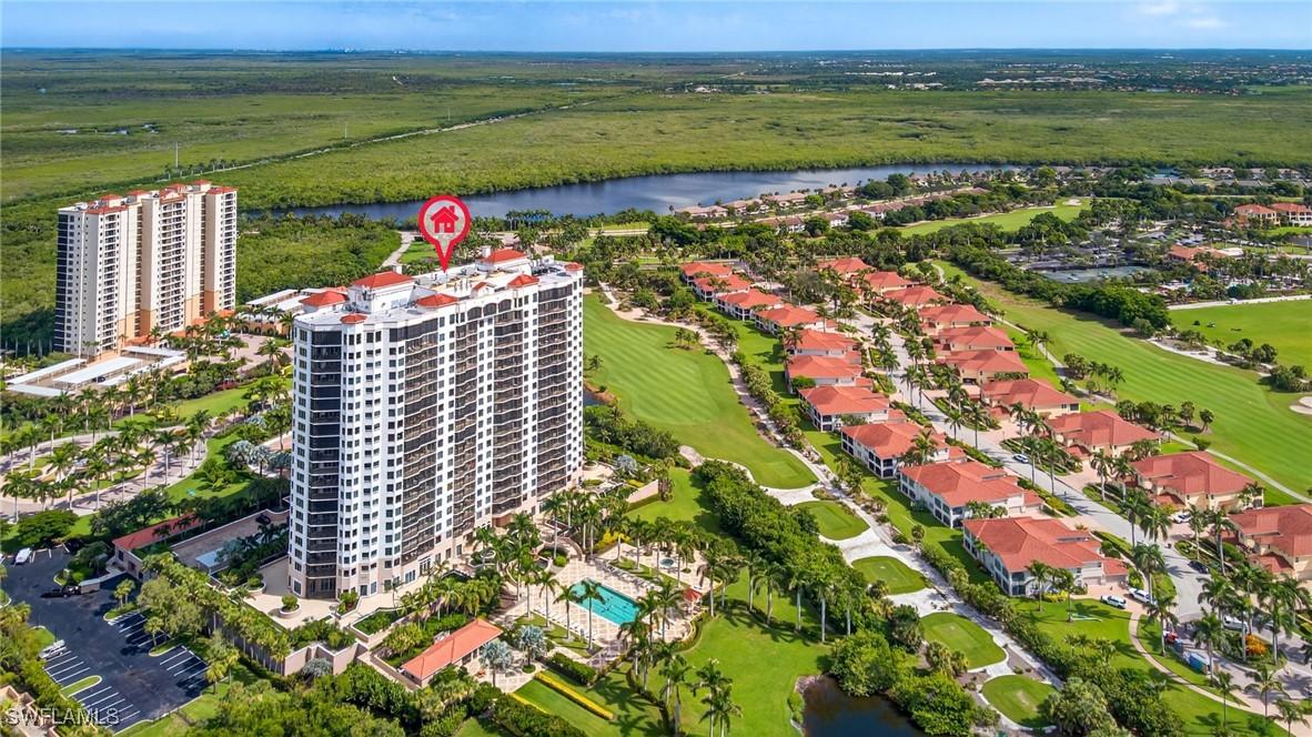 1060 Borghese Ln. #702, Naples, FL 34114