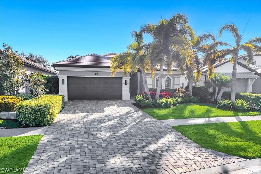 10126 Palazzo Dr., Naples, FL 34119