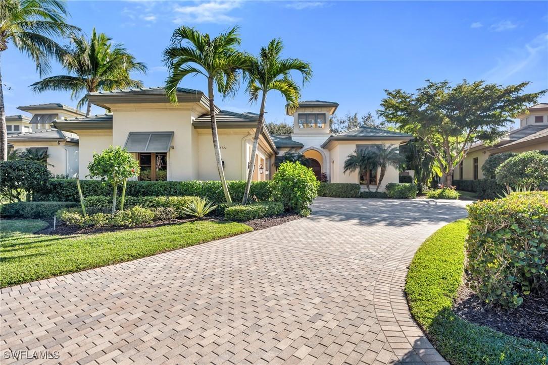 28724 La Caille Dr., Naples, FL 34119