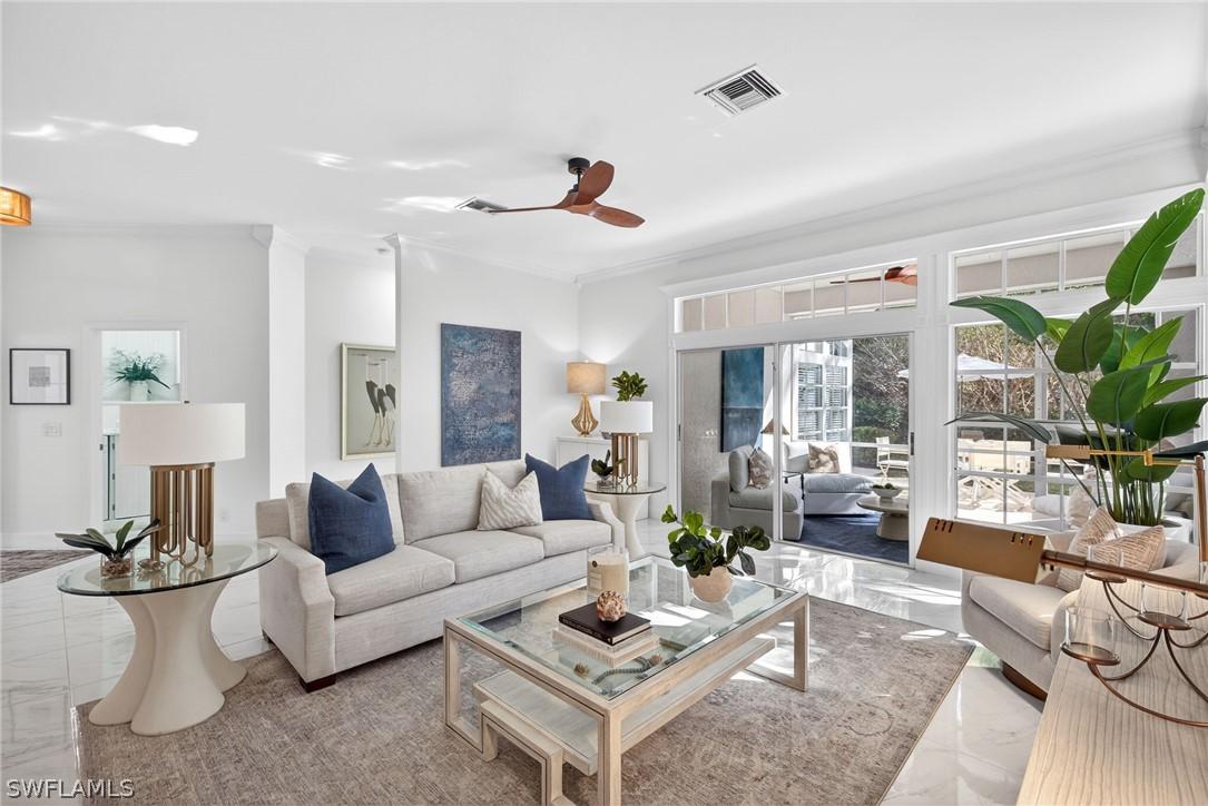 114 Amblewood Ln. #9-903, Naples, FL 34105