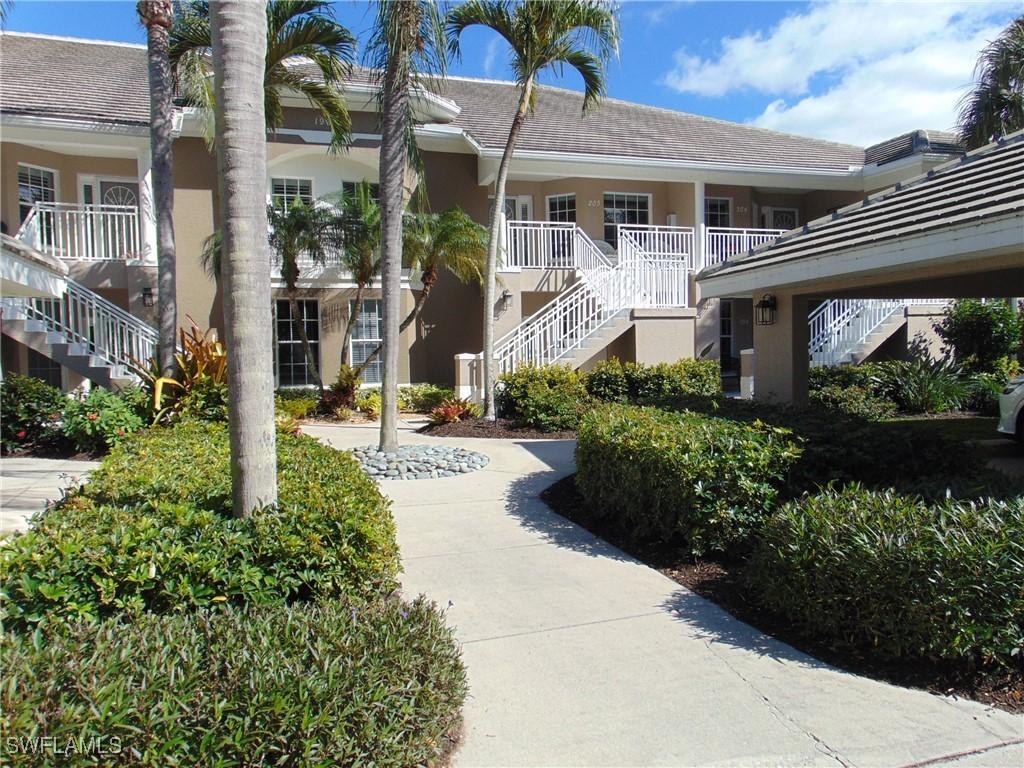 1960 Willow Bend Cir. #5, Naples, FL 34109