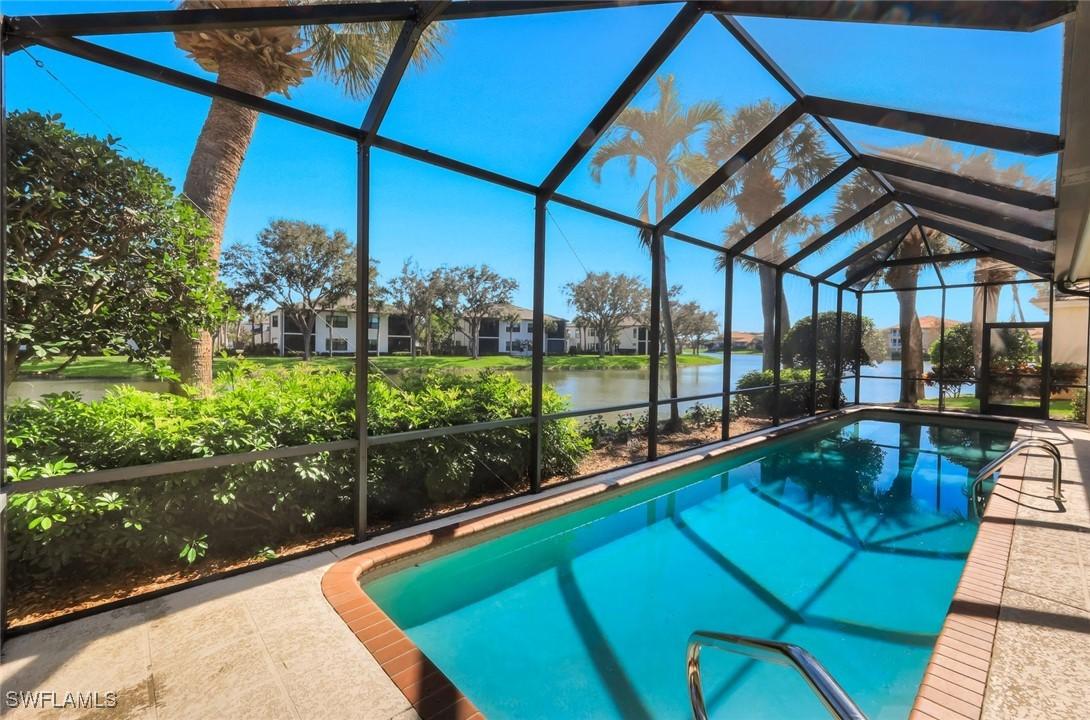 2328 Island Cove Cir., Naples, FL 34109