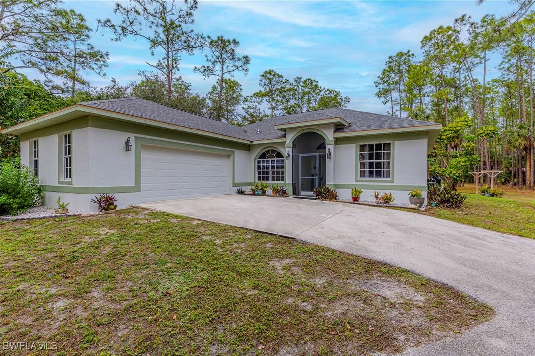 4065 10th Ave., Naples, FL 34117