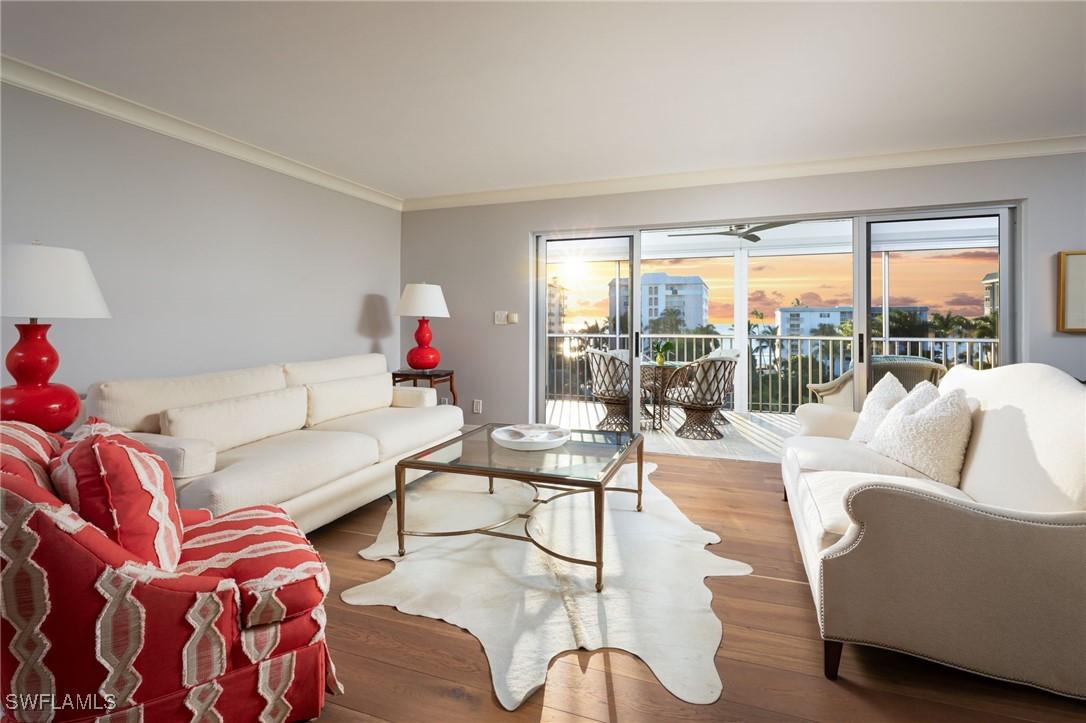 1200 Gulf Shore Blvd. #503, Naples, FL 34102