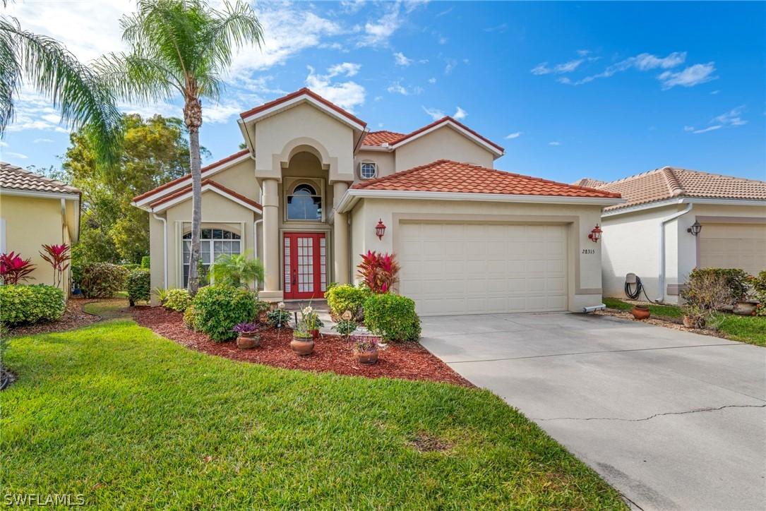 28315 Hidden Lake Dr., Bonita Springs, FL 34134