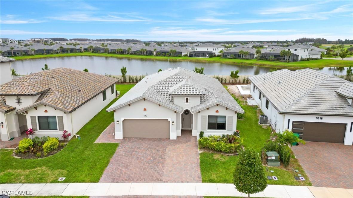 5314 Nevola Ave., Ave Maria, FL 34142