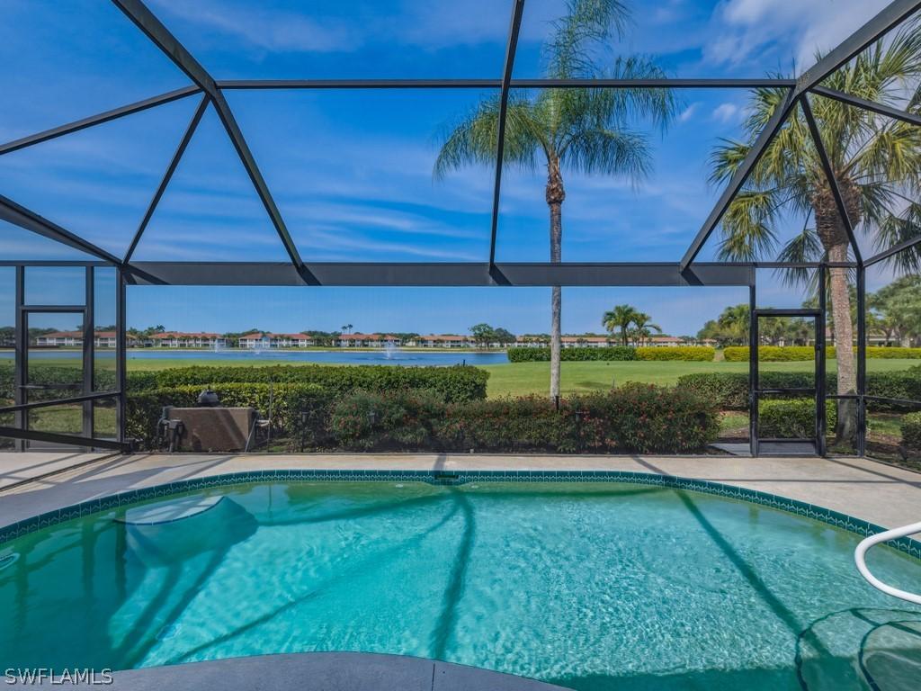 9035 Spring Run Blvd., Estero, FL 34135