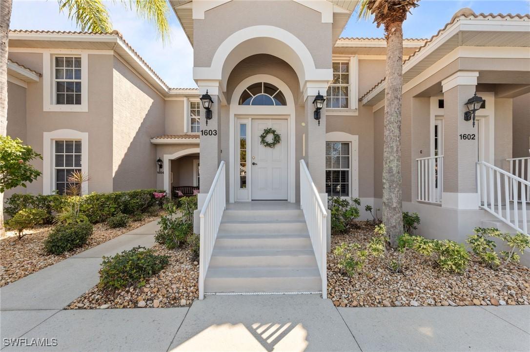10127 Colonial Country Club Blvd. #1603, Fort Myers, FL 33913