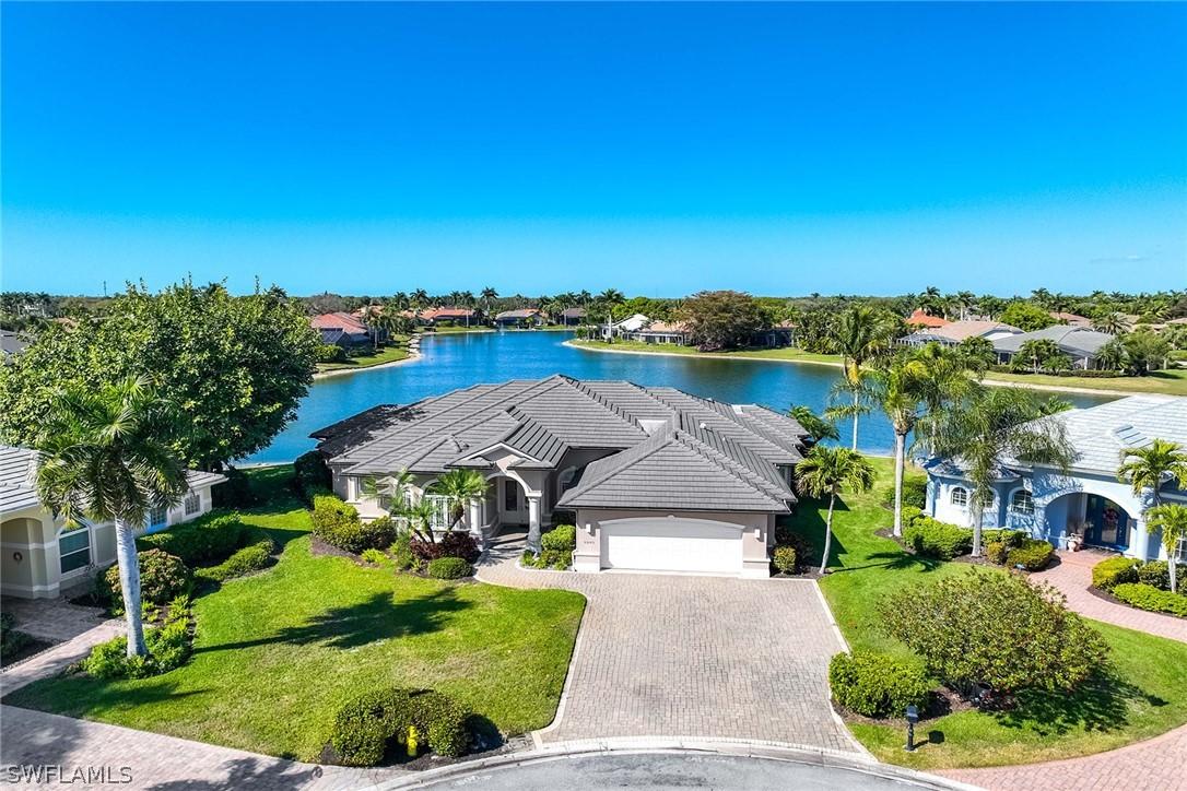 8985 Star Tulip Ct., Naples, FL 34113