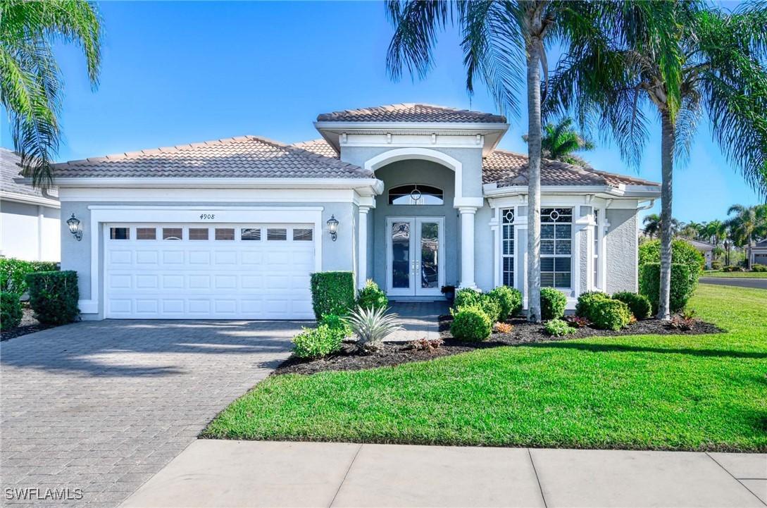 4908 Sedgewood Ln., Naples, FL 34112