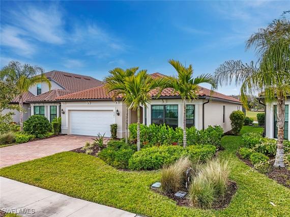 New Golf Course Lots For Sale in Ave Maria: February 3rd to February 9th