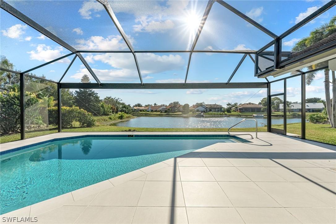 4256 Mourning Dove Dr., Naples, FL 34119