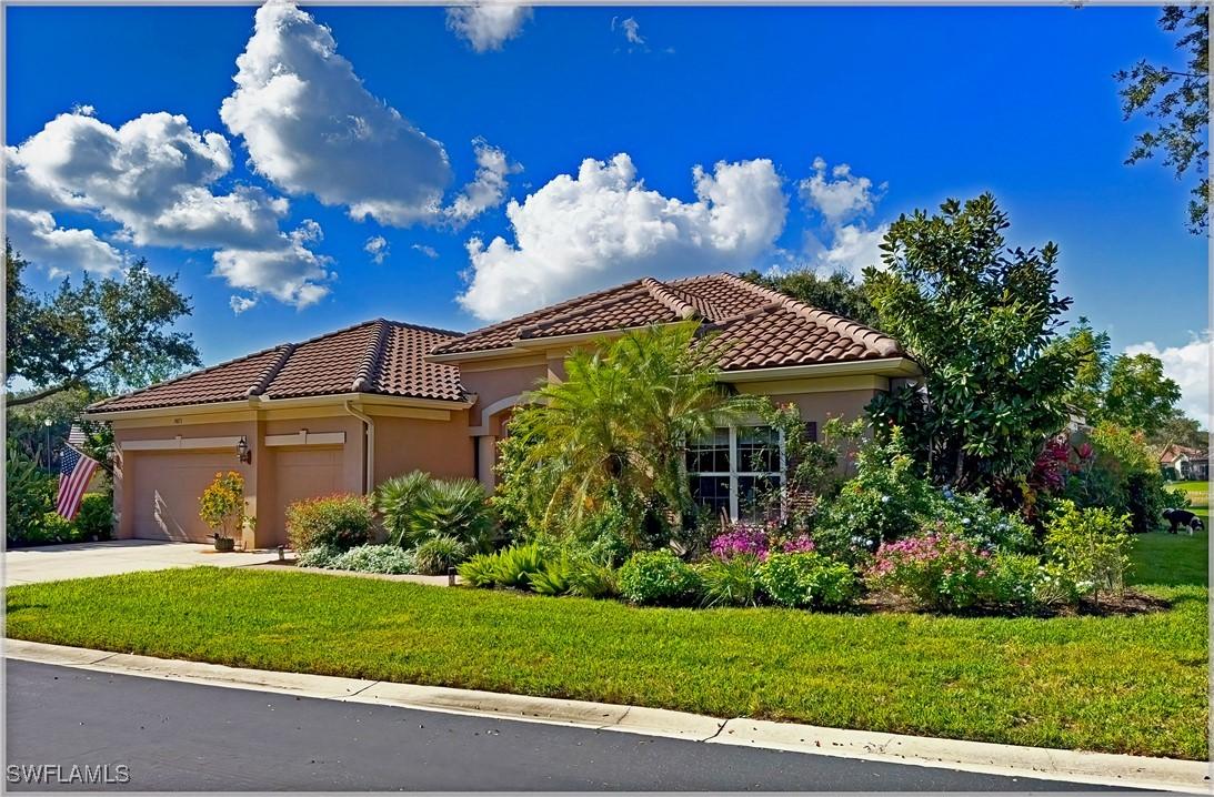 9871 Rookery Cir., Estero, FL 33928