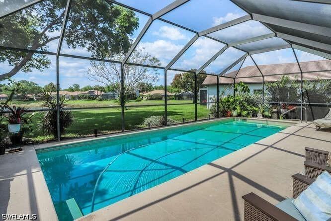 9871 Rookery Cir., Estero, FL 33928