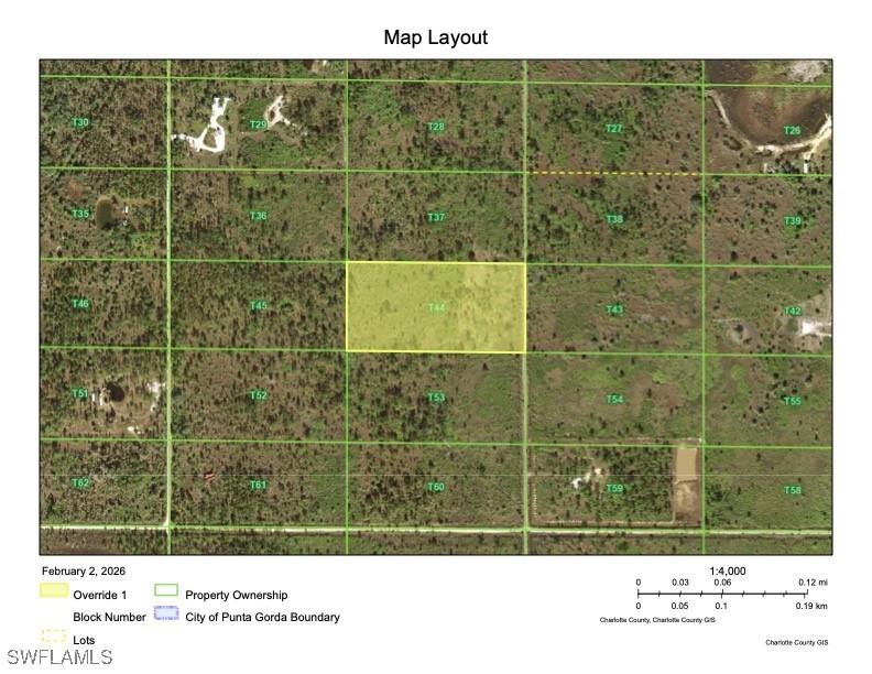 50522 Bermont Rd., Punta Gorda, FL 33982