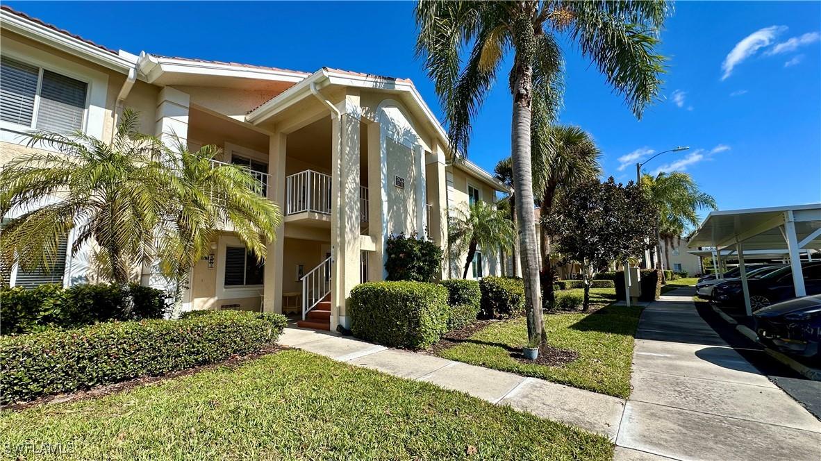 7824 Emerald Cir. #F104, Naples, FL 34109