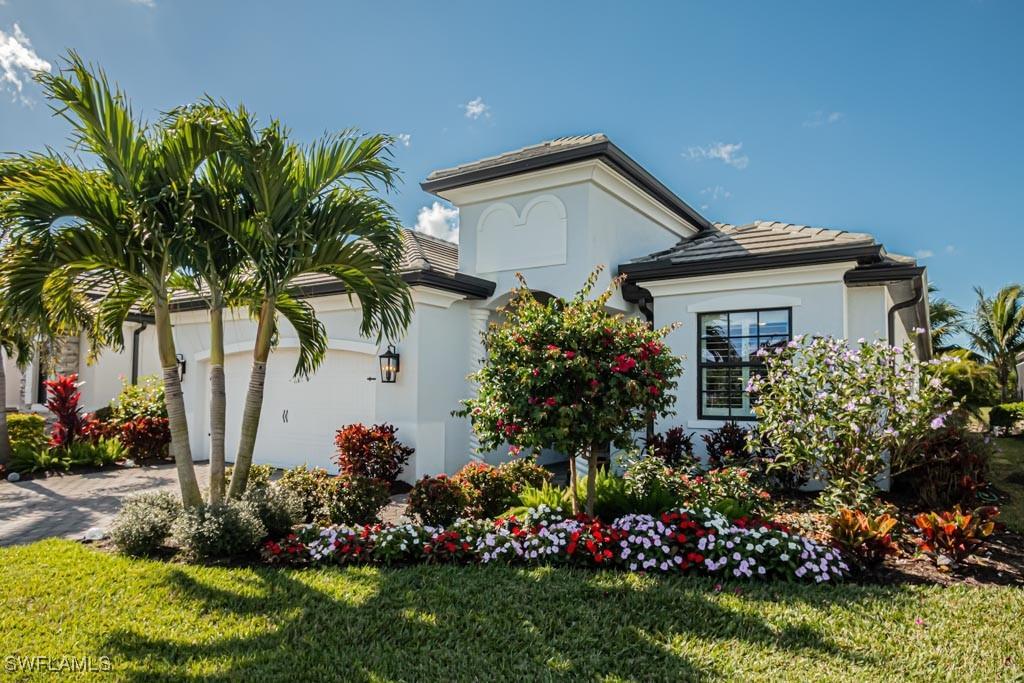 1869 Mustique St., Naples, FL 34120