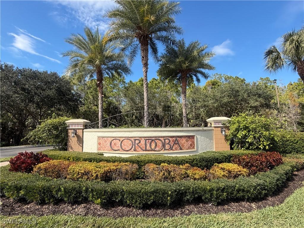 7930 Cordoba Pl., Naples, FL 34113