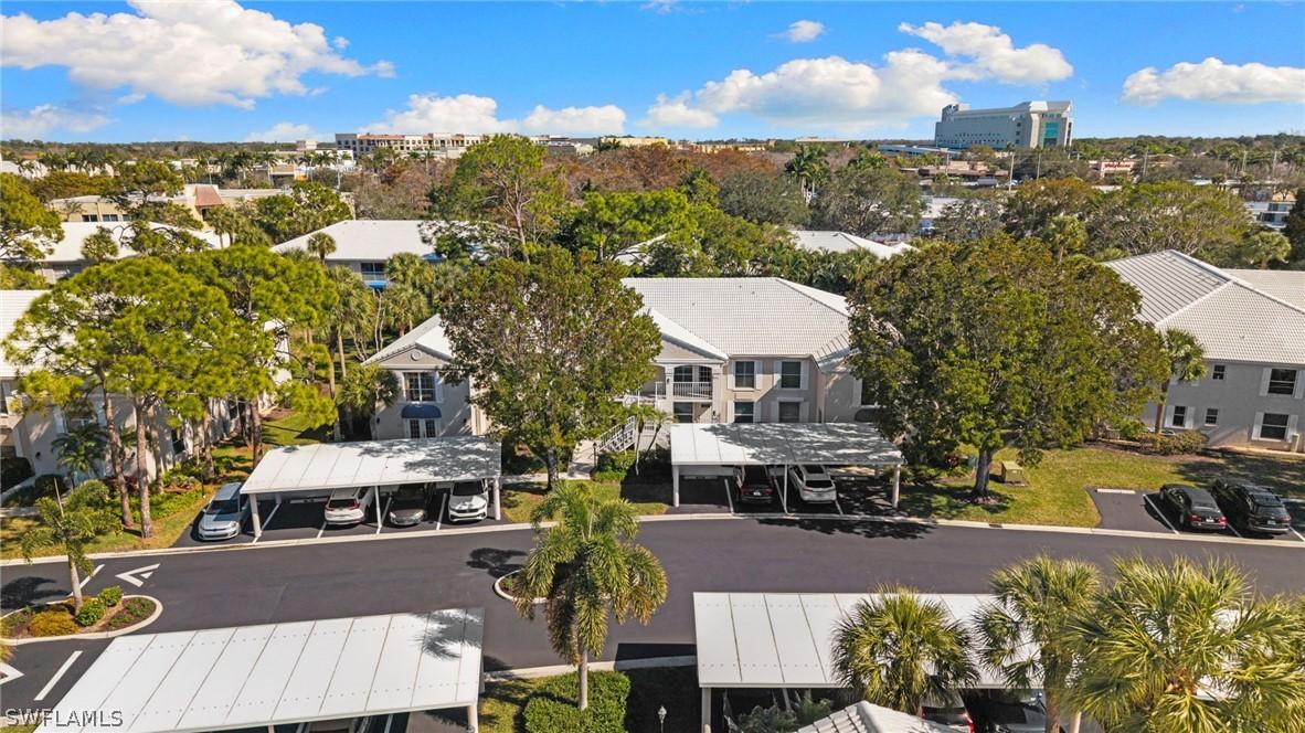 864 Gulf Pavilion Dr. #202, Naples, FL 34108