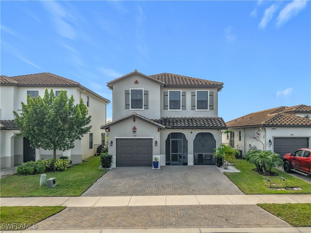5502 Cassidy Ln., Ave Maria, FL 34142