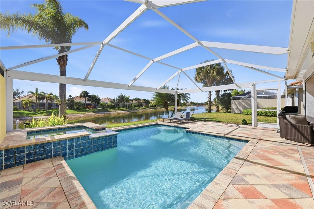 8612 Genova Ct., Naples, FL 34114